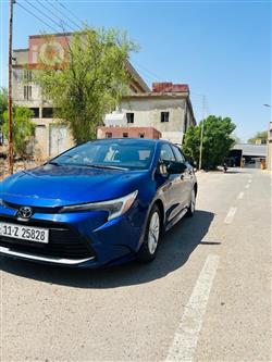 Toyota Corolla Hatchback